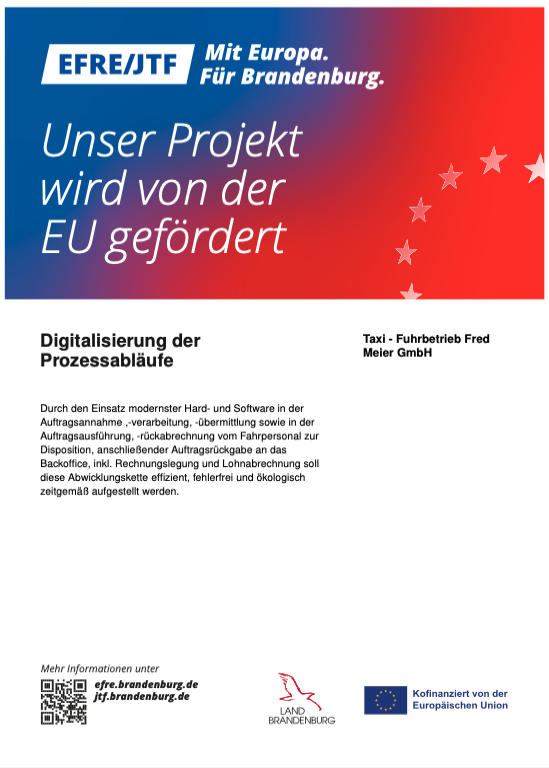 EFRE_Plakat